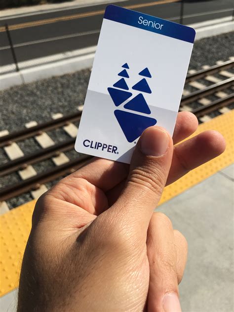 smart train disability clipper card|clipper card maximum balance.